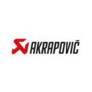 AKRAPOVIC